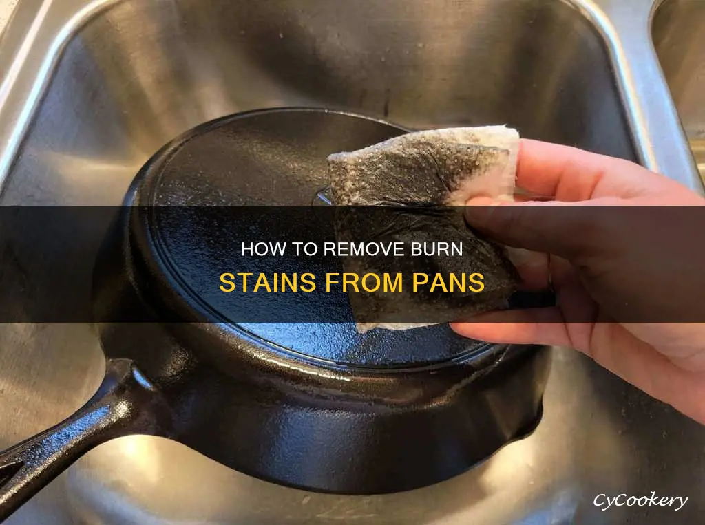 can you get the burnt pan genocide