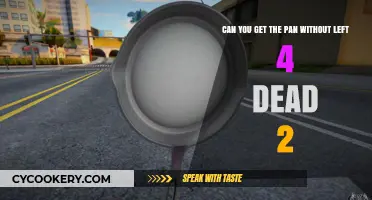 How to Get the Frying Pan in Left 4 Dead