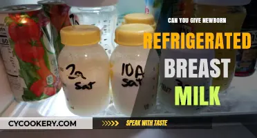 Refrigerated Breast Milk for Newborns: Safety, Benefits, and Best Practices
