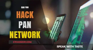 How to Hack-Proof Your PAN Network