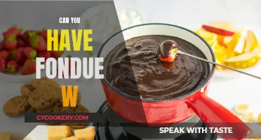 Fondue for All: A Guide to Melting Pot Perfection