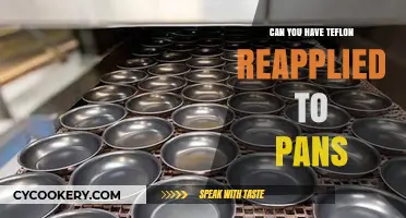 How to Restore Your Non-Stick Pans Like New