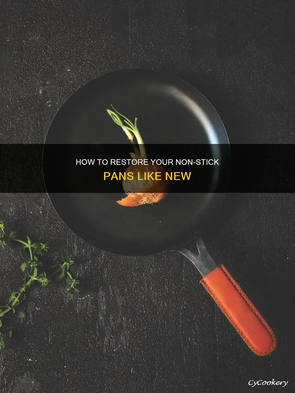 can you have teflon reapplied to pans