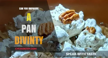 Enhancing Pan Divinity: Strategies for Improvement