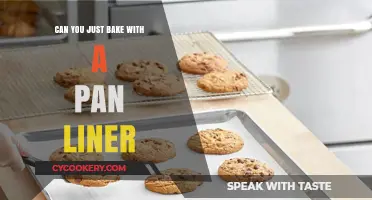 Baking with Pan Liners: What You Need to Know