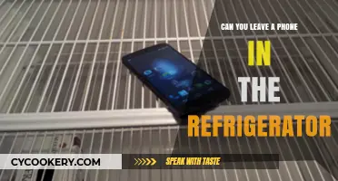 Should You Store Your Phone in the Fridge? Pros, Cons, and Risks