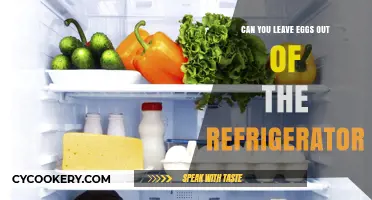 Should Eggs Be Refrigerated? The Surprising Truth About Egg Storage