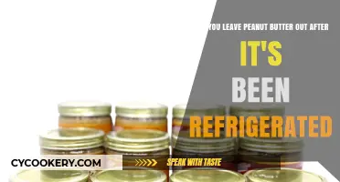 Should You Refrigerate Peanut Butter? Storage Tips and Myths Debunked