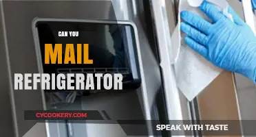 Can You Mail a Refrigerator? Shipping Large Appliances Explained