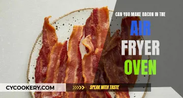 Air Fryer Bacon: How to Make Crispy Bacon Perfection