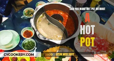 Hot Pot Without the Pot: Alternative Ways to Enjoy This Comforting Dish