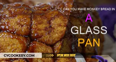Glass Pan Monkey Bread: A Recipe Twist