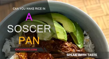 Making Rice in a Saucepan: Is It Possible?