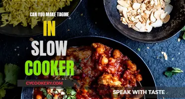 Slow-Cooked Tagine: A Traditional Dish Made Easy