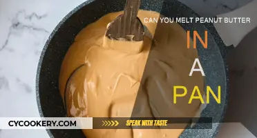 Melting Peanut Butter: What You Need to Know