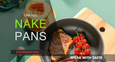 Make Your Own Pans: A Beginner's Guide