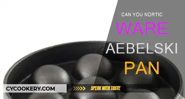 How to Use Your Nordic Ware Aebelskiver Pan