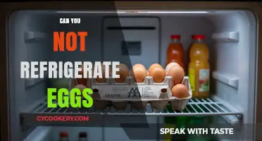 Should Eggs Be Refrigerated? Debunking Myths and Best Storage Practices