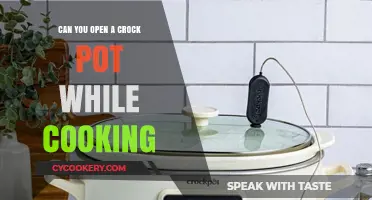 How to Use Your Crock Pot: Do's and Don'ts