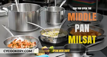 Unlocking the Middle Pan Milsat: What You Need to Know