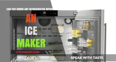 Refrigerators Without Ice Makers: Are They Still an Option?