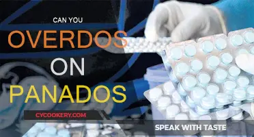 Panadol Overdose: What You Need to Know
