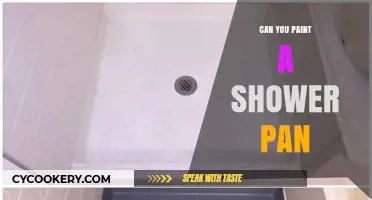 How to Paint Your Shower Pan Like a Pro