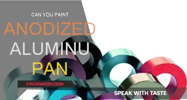 How to Paint Anodized Aluminum: A Step-by-Step Guide