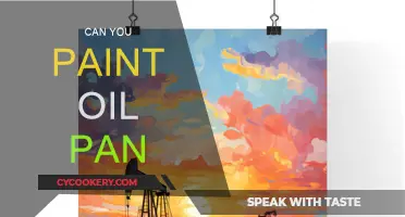 How to Paint Your Oil Pan Like a Pro
