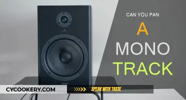 Panning Mono Tracks: The Creative Art of Stereo Imaging