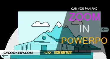 How to Pan and Zoom in PowerPoint