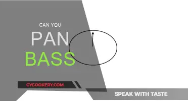 Panning Bass: Is It Possible?