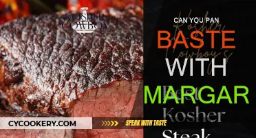 The Best Pan-Basting Fats: Butter or Margarine?