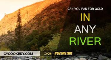Panning for Gold: Which Rivers to Target?