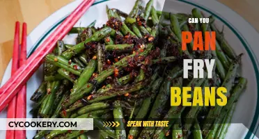 The Ultimate Guide to Pan-Frying Beans