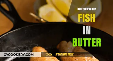 Pan-Frying Fish: Butter vs. Oil