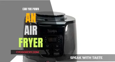 Pawning an Air Fryer: Is It Worth It?