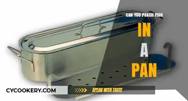 Poaching Fish in a Pan: A Simple Guide