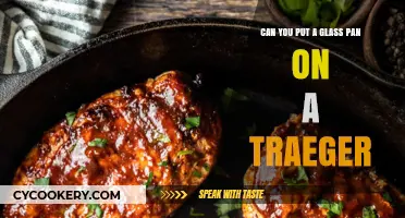 Glass Pans on Traeger: What You Need to Know