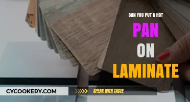 Laminate Worktops: Can They Handle Hot Pots?