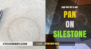 Silestone Surfaces: Resistant to Heat and Scratches