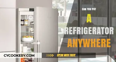 Where to Place Your Fridge: Best Spots and Common Mistakes