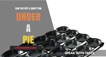 Sheet Pans: Perfect Pie Accessory?