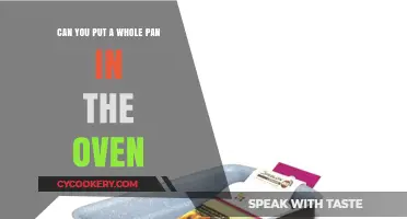 Oven-Safe Pans: The Complete Guide to Using Them