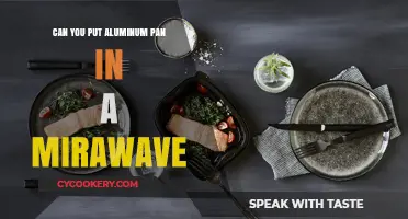 Microwaving Aluminum: Safe or Not?