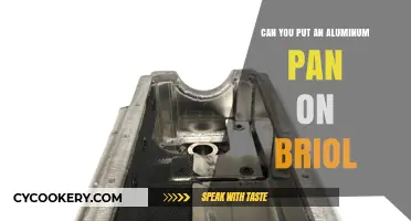 Aluminum Pans on the Grill: Safe or Not?