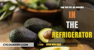 Should You Refrigerate Avocados? Tips for Perfect Ripeness and Storage