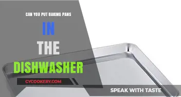 Dishwasher-Safe Baking Pans: What You Need to Know