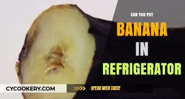 Should You Refrigerate Bananas? The Surprising Truth Revealed