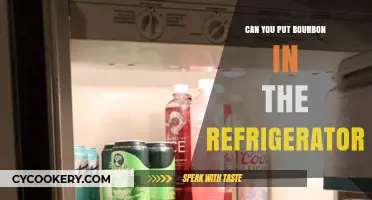 Should You Chill Bourbon? Refrigeration Tips for Your Whiskey